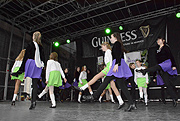 St. Patricks Day Parade 2016 (©Foto: Ingrid Grossmann)
